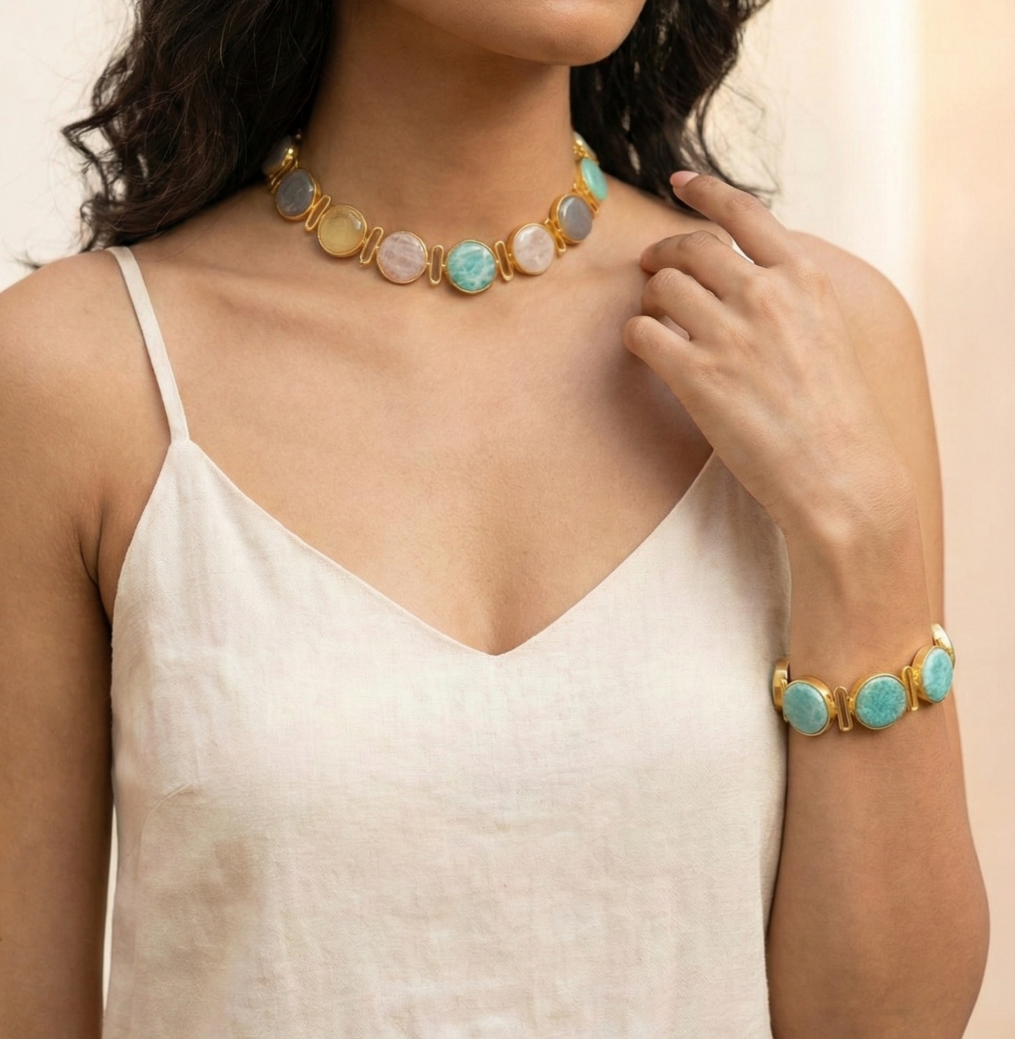 Amazonite Bracelet