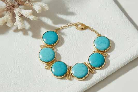 Amazonite Bracelet