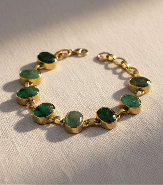 Jade Bracelet