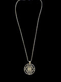 Sri Yantra Pendant